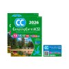 ACSI CampingCard 2026 německá verze (DE)