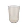 Berger sklenice Viona 300 ml kremova