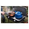 Vařič a gril Cadac 2 Cook Deluxe 50 mbar