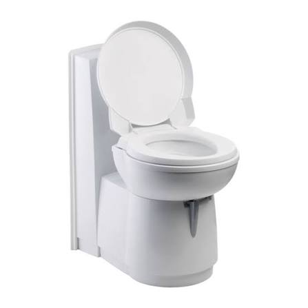 Jak správně používat chemické WC v karavanu? Praktický průvodce pro začátečníky