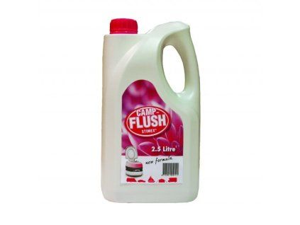 Dezinfekční prostředek Stimex Camp Flush 2,5 l