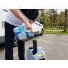 WC chemie Vanterra AquaSan Blue