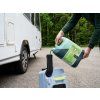 WC chemie Vanterra AquaSan Green