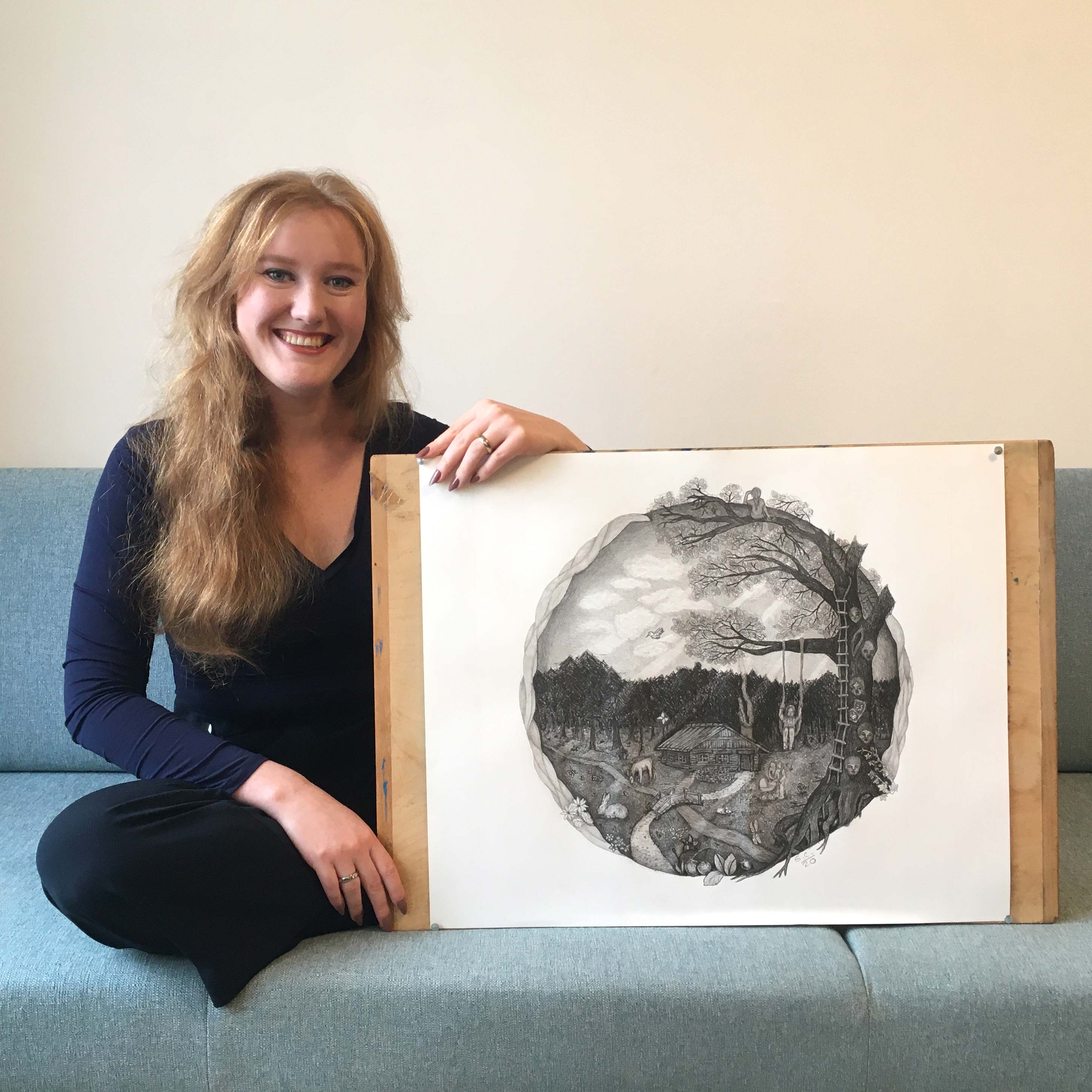 S Evou o tom, co se chystá a věci, které jste o ní nevěděli