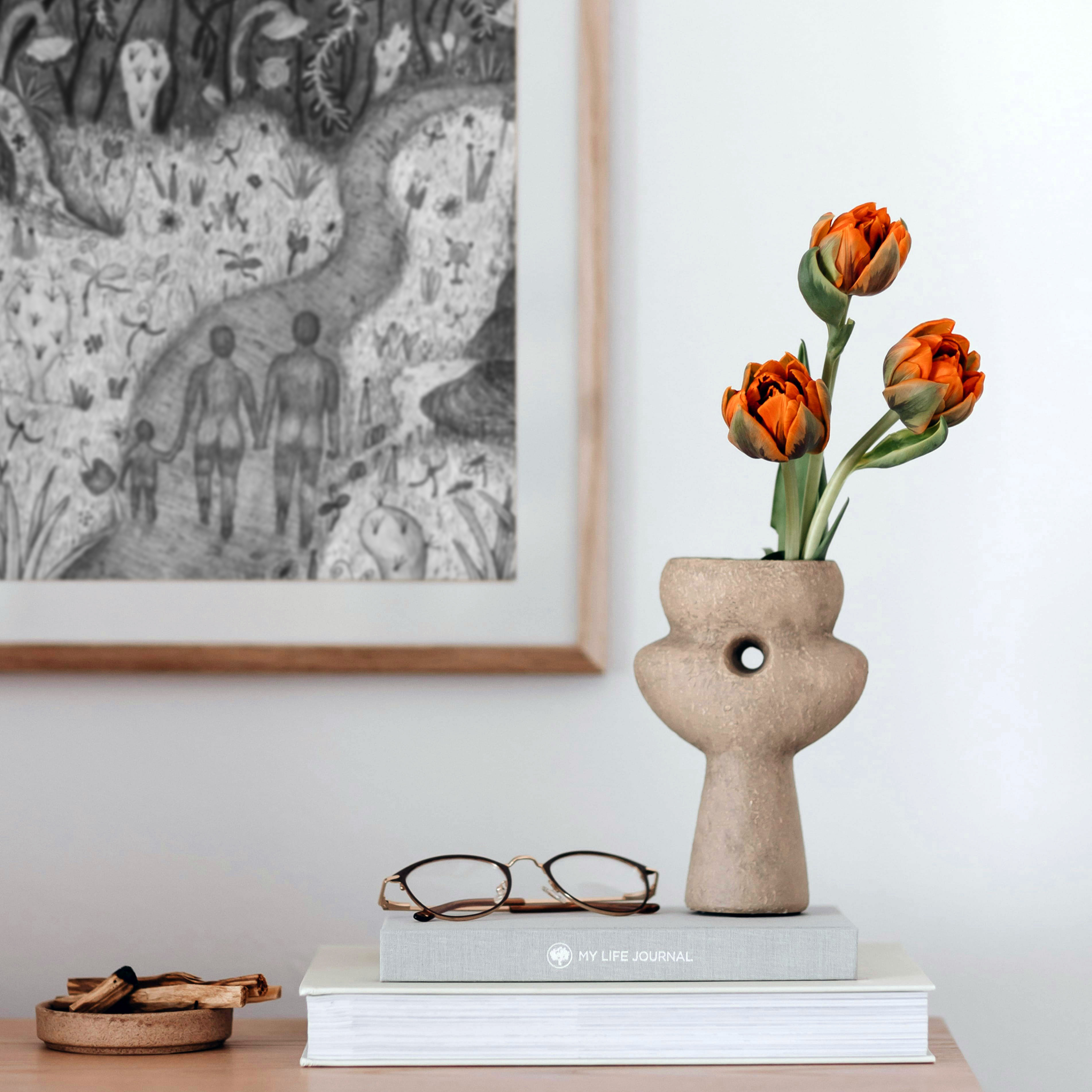 Jak vybírat dekorace a mít z nich radost dlouhé roky