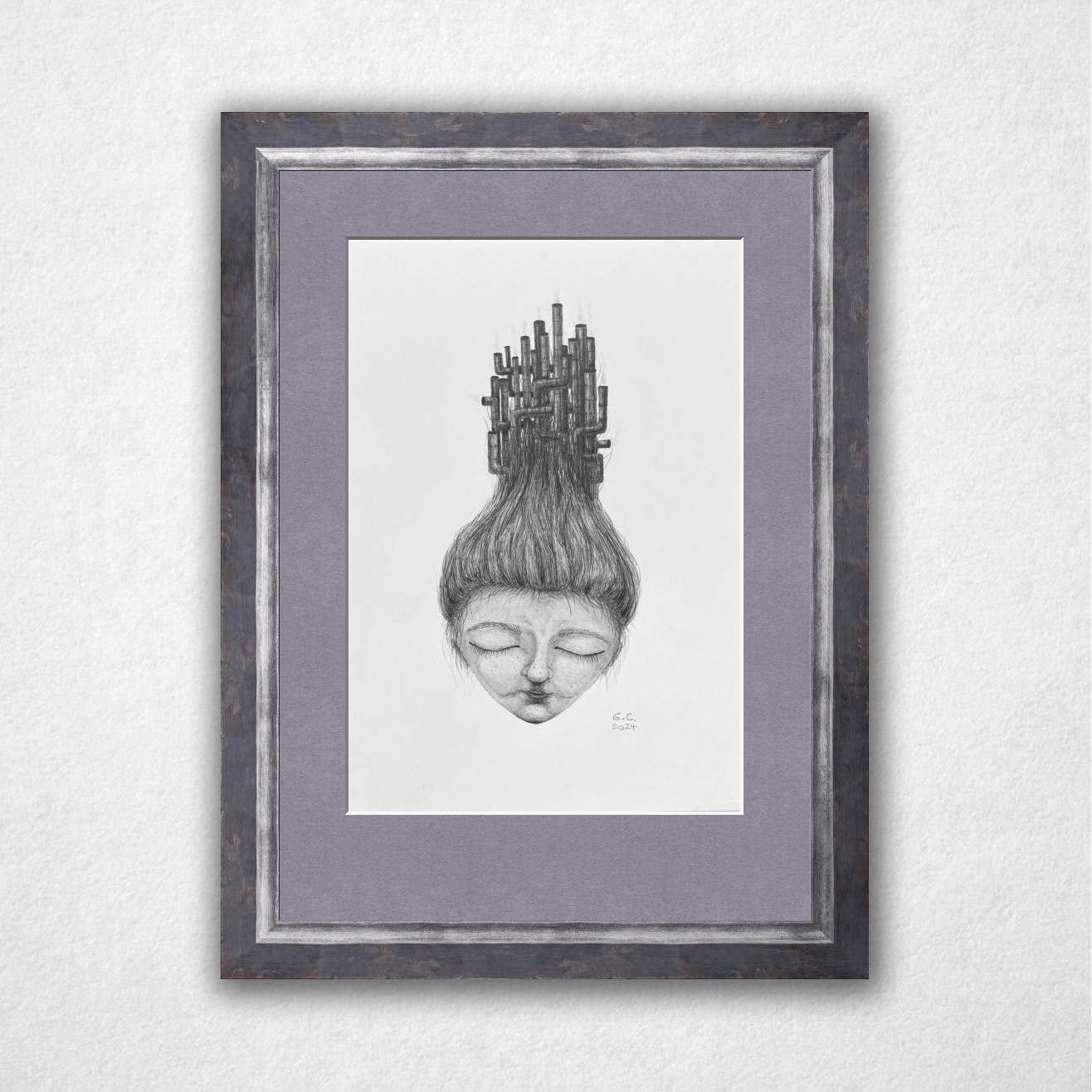 Překvapivý fakt o paspartách