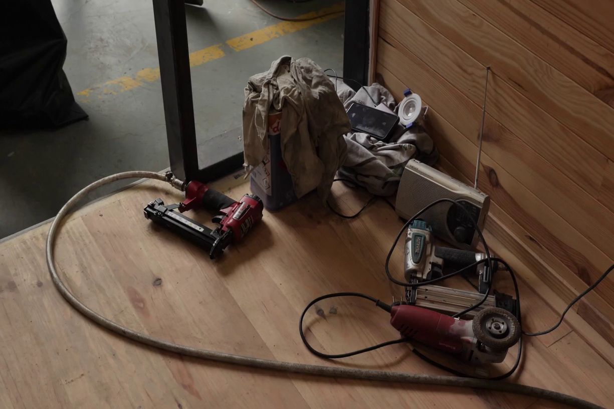 Půjčovna nářadí