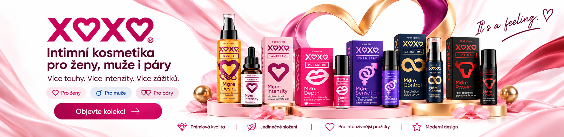 xoxo kosmetika