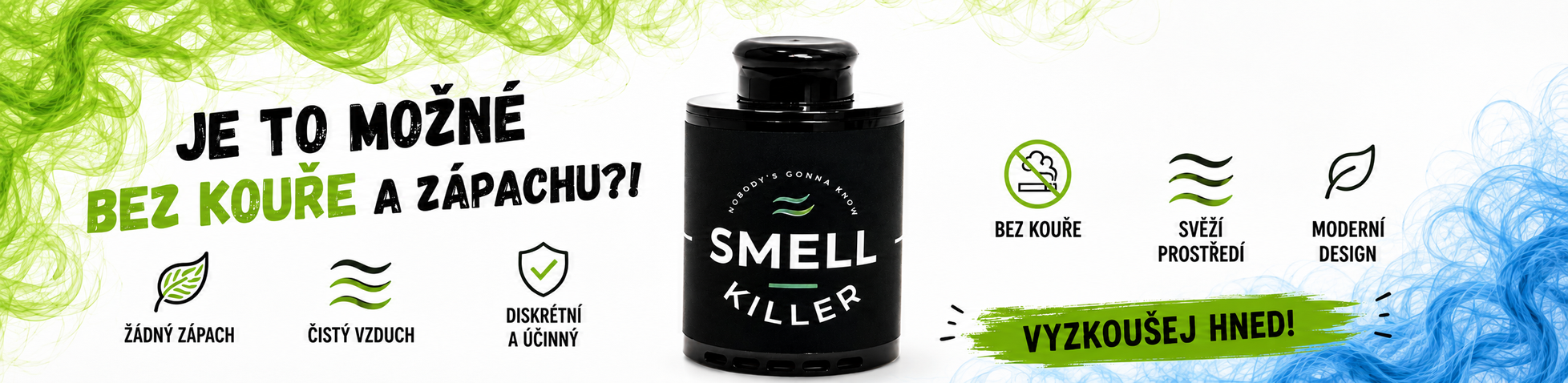 Smellkiller