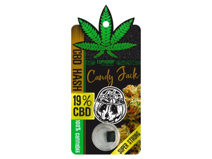 269 CBD HASH candyjack