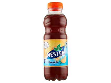 nestea broskev