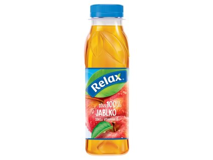 relax jablko
