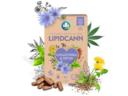 Lipidcann CZ krab s tabletami 600x600