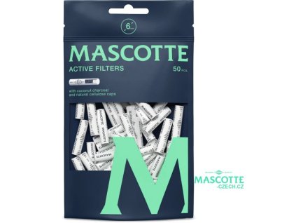mascotteactive