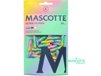 mascottebright