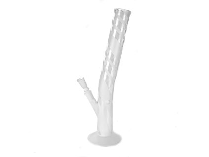 Bong Simax Sand Spiral 42 cm