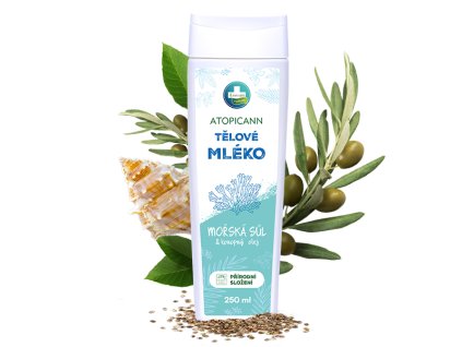 mockup atopicann body milk bylinkový 600x600