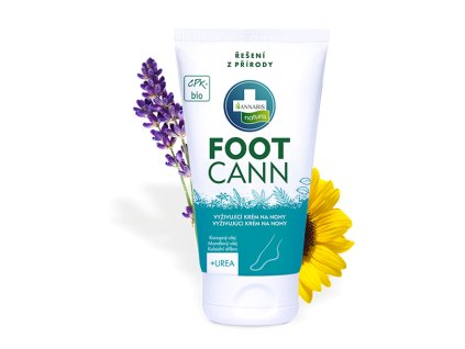 Footcann CZ s bylinkami 600x600