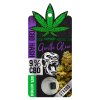 igp CBD HASH gorillaglue