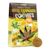 Cookies High Cannabis Chocolate 1