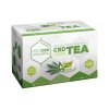 hemp cbd green teabags box canna26G 1