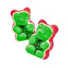 cbd gummy bear watermelon