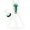amsterdam limited edition beaker bong green percolator 800x800