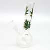 Bong Simax Multi Leaf 22 cm