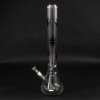 435 1 bong black leaf old school black 45 cm