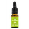 CBG OIL 5% 1