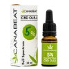 CBG OIL 5% 2