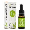 CBG OIL 7% 2