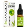 CBG OIL 12% 2