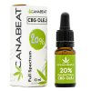 CBG OIL 20% 2