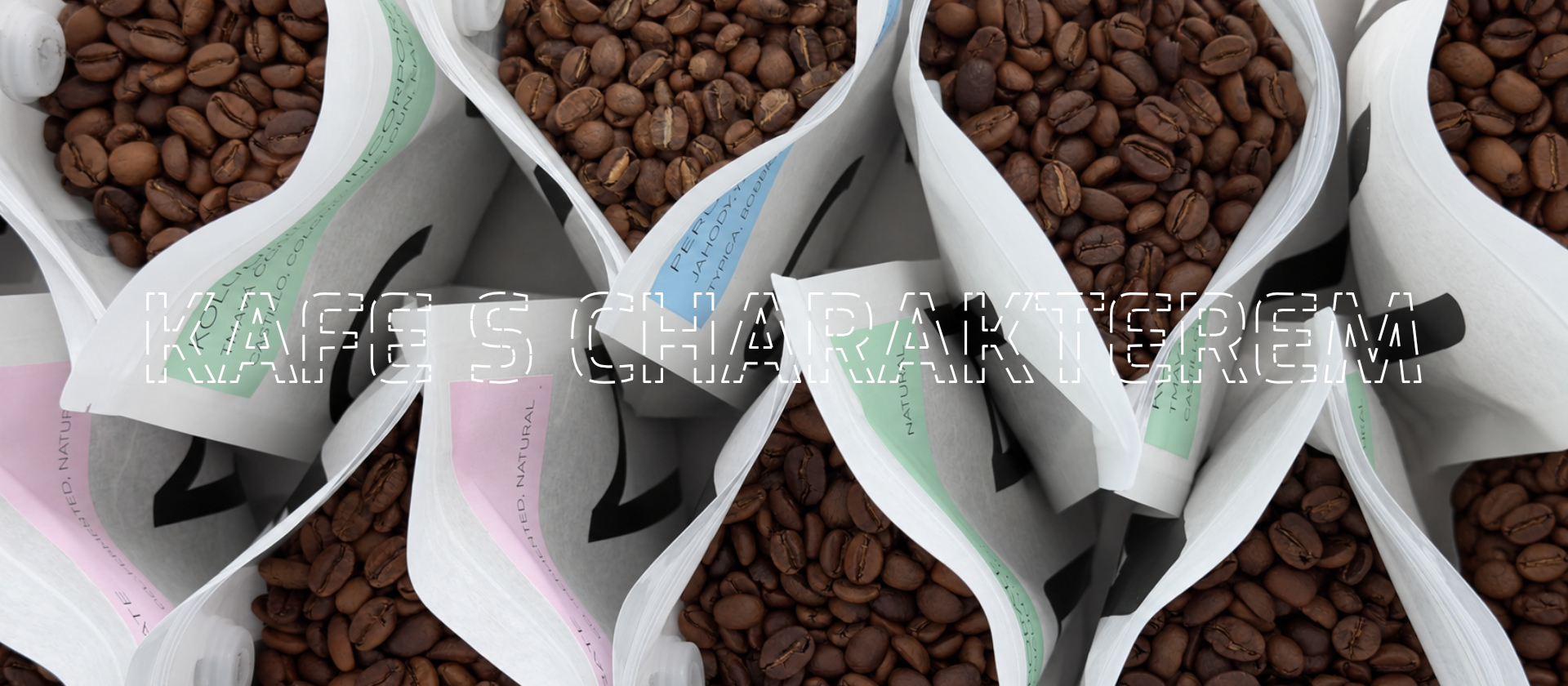 Kafe s charakterem