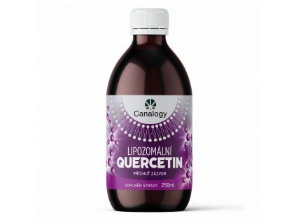 Quercetin front