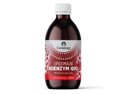 liposomel bottle front