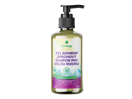 SHOWER SHAMPOO RENDER