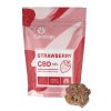 Strawberry CBD (Gramáž 1g)