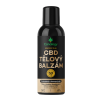 CBD BODY BALSAM RENDER