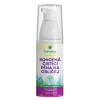 FACIAL CLEANSING FOAM RENDER