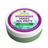 CANNABIS FOOT BALM RENDER