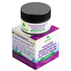 CANNABIS ORGANIC FACE SERUM RENDER