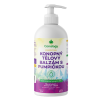 CANNABIS BALSAM WITH HEMP OIL RENDER