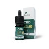 Canalogy 10% CBD OIL (Příchuť Citrón)