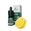 Canalogy CBD OIL, Citrón (Procento CBD 10%)