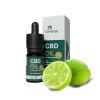 Canalogy CBD OIL, Limetka (Procento CBD 10%)