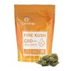 Fire Kush CBD (Gramáž 1g)