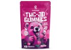 THC-JD Gummies