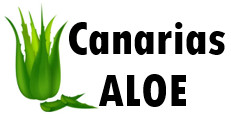 CANARIAS-ALOE